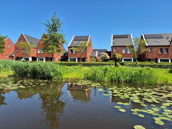 Medium property photo - Kikstraat 7, 3907 LC Veenendaal
